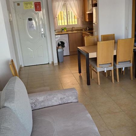Apartament In Oropesa Del Mar L El Borseral Ngoại thất bức ảnh