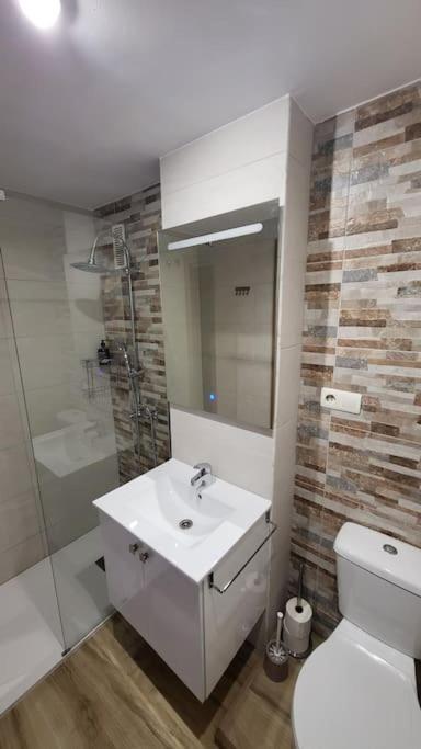 Apartament In Oropesa Del Mar L El Borseral Ngoại thất bức ảnh